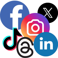 Socially